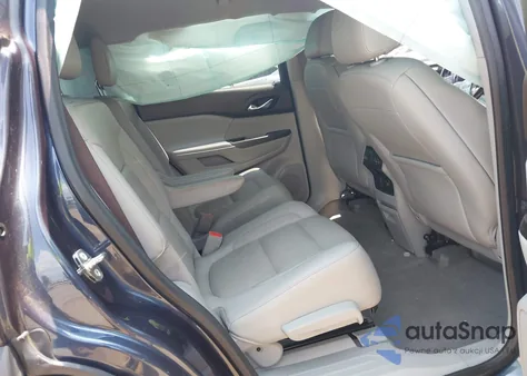 2018 GMC Acadia Slt-1 z USA, uszkodzony, nr VIN 1GKKNMLS5JZ166076